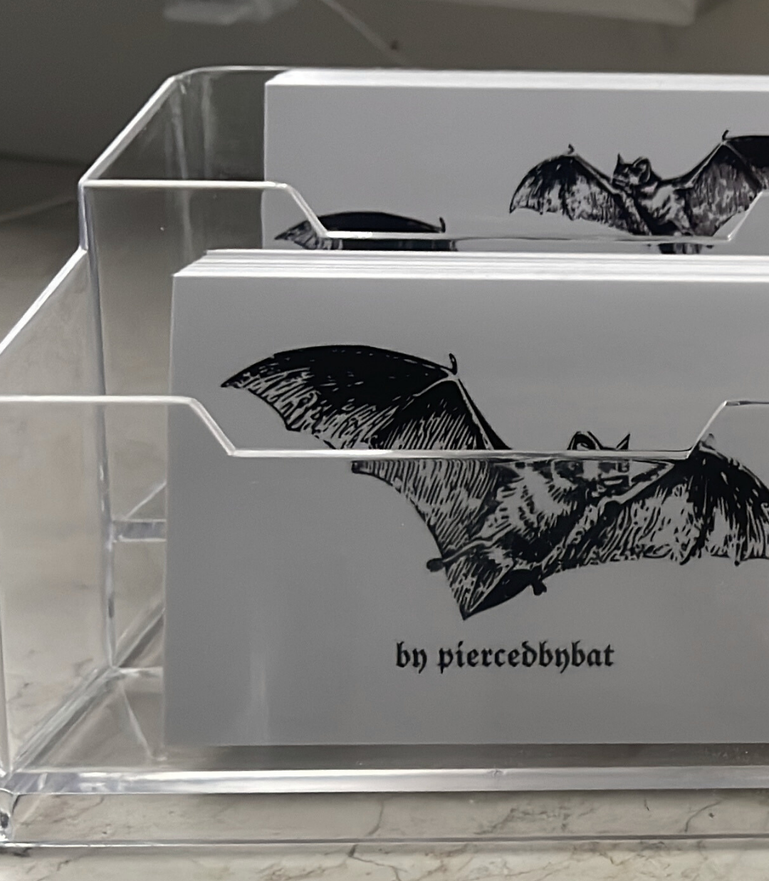 Über bat